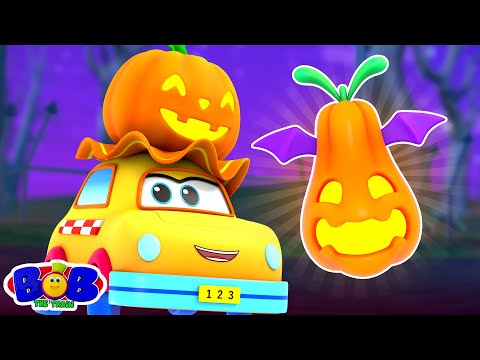 Pumpkin Patch Halloween Songs & More Spooky Season Music for Kids