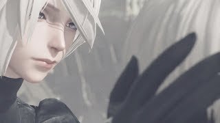 NieR:Automata Game of the YoRHa Edition/ニーア オートマタ ゲーム オブ ザ ヨルハ エディション: トレーラー