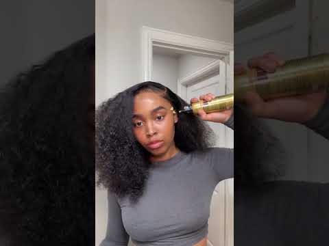 this looks super cuuute 😩😍 who wanna slayyy this? 🙋🏽‍♀️ #wigs #hairstyles  #wigtutorial