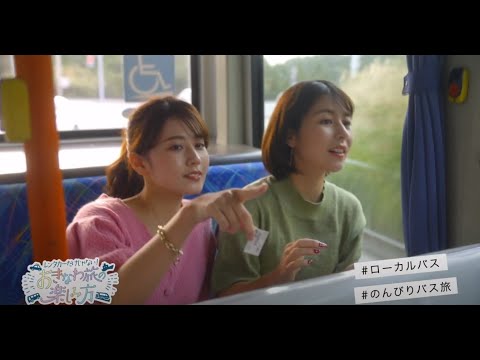 レンタカーだけじゃない！おきなわ旅の楽しみ方(long ver.)