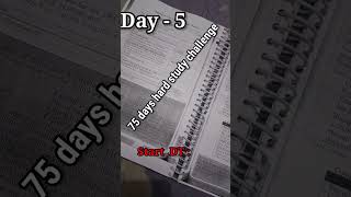 #day_5 75 days hard study challenge to achieve my dream #directtaxrevision International taxation