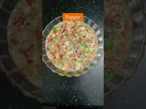 Bread Omelette Recipe l Spicy Bread Omelette Recipe