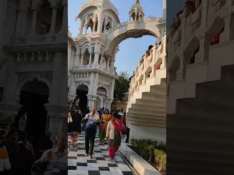 iskcon Vrindavan