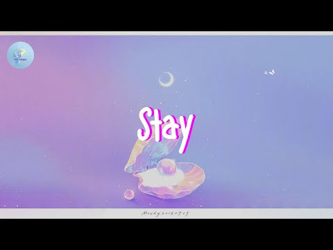 The Kid Laroi - Stay (Lyric Video)