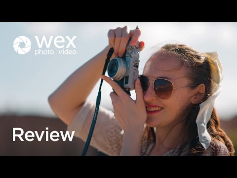 Review | Fujifilm X100VI