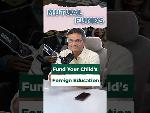 How to Fund your child's Foreign Education? | Kapil Jain | Enrichwise