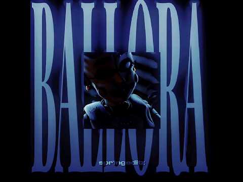 Ballora edit #ballora #balloraedit #ballorasl #ballorasisterlocation #ballorafnafedit #spr1ngeditz