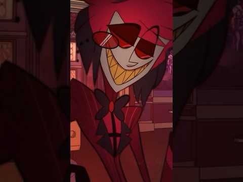 #alastor WHY DOES YOUTUBE KEEP CROPPING EJEHDKSIWJE #edit #dontflop #hazbinhotel #hazbinhoteledit