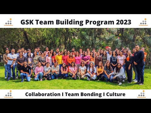 GSK I Team Building 2023 I Team Bonding I Culture Values I TeamWorks I OT MarketPlace I Fun Bonding