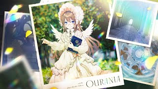 Ourania - satella feat.藍月なくる【maimai でらっくす】