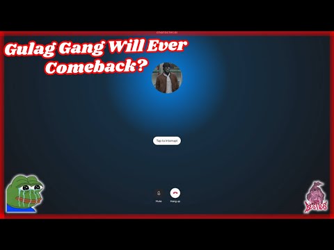 Jay Hobbs AI On Gulag Gang Comeback | NoPixel 4.0 GTARP