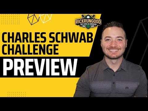 Charles Schwab Challenge | Fantasy Golf Preview & Picks, Sleepers, Data - DFS Golf & DraftKings