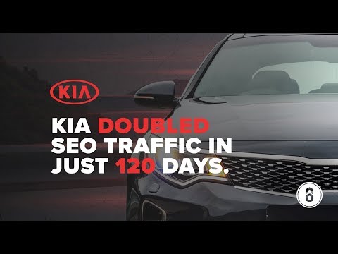 Kia Motors Case Study