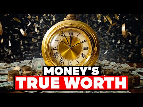 Understanding the Time Value of Money: Why Every Second Counts!