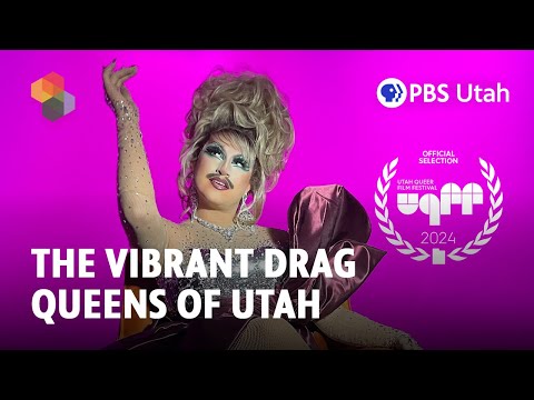 What These Queens Want You to Know about Utah's Drag Scene [FULL SEGMENT: This Is Utah S5E3]