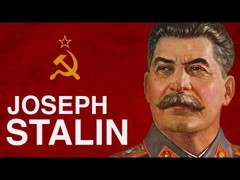 The Real Story of Joseph Stalin | Best Stalin Documentary