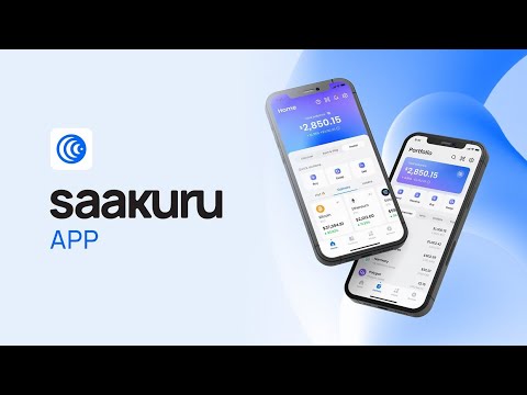 Saakuru Airdrop - How to withdraw Saakuru ($SKR) Token To Metamask