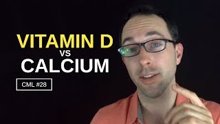 Telling the Difference Between Vitamin D and Calcium Deficiency | CML