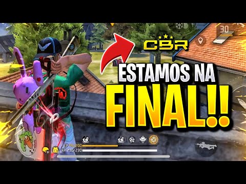 ESTAMOS  NA FINAL DA LIGA CBR🏆IPhone XR💚HIGHLIGHTS EM CAMPEONATO💙