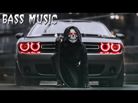 CAR BASS MUSIC 2024 🔈 SONGS FOR CAR 2024  🔥 BEST EDM POPULAR SONGS REMIXES 2024 (BASS BOOSTED🔈)