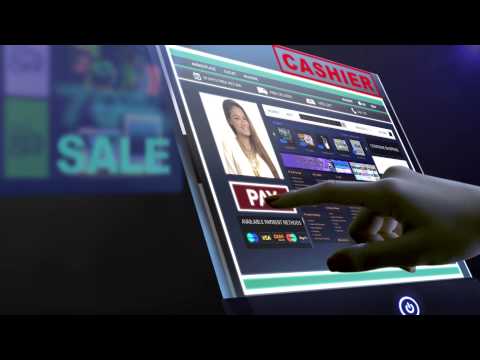 Online Purchase Scam TVC