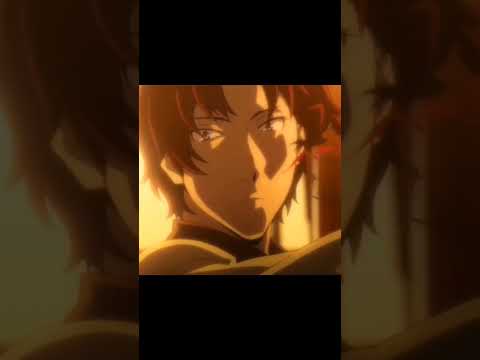 Bungo Stray Dogs (comparison) part 3 kunikida vs oda