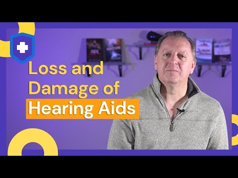 Hearing Aid Insurance Coverage | Hearing Devices | Hearing Aids Tulsa