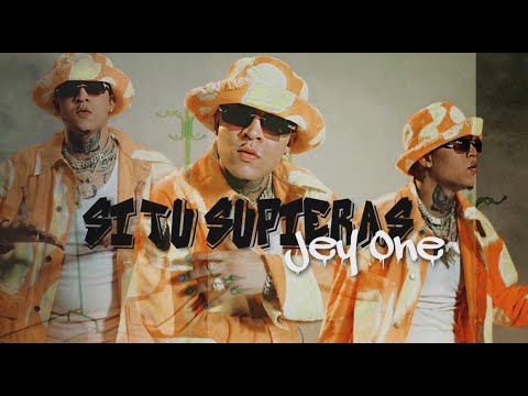 SI TU SUPIERAS - JEY ONE (Video Oficial) Ni2ni3 🕯️