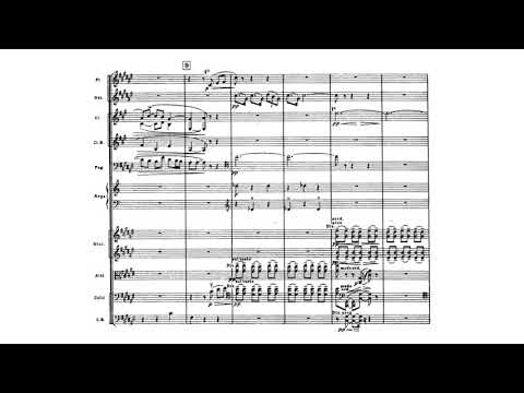 Maurice Ravel - Menuet antique, M. 7