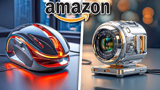 25 Unique Gadgets You Can't Resist Buying on Amazon