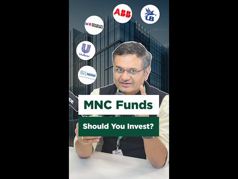 Should You invest in MNC companies? | Enrichwise | Kapil Jain