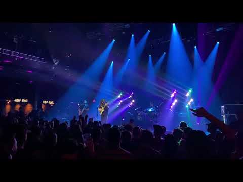 Coheed and Cambria - The End Complete/The Final Cut (Las Vegas Live) @ Brooklyn Bowl 2/17/2022