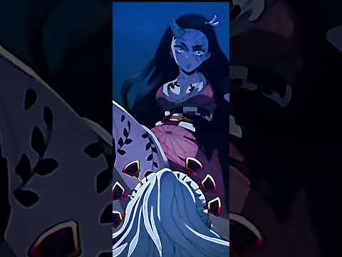 nezuko edit demon slayer anime edit short edit nezuko