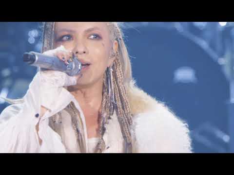 雪の足跡 / L'Arc~en~Ciel with MC ENG & IDN SUB