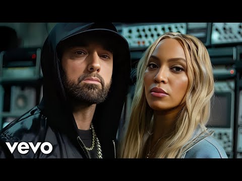 Eminem - My Life [Music Video 2024]