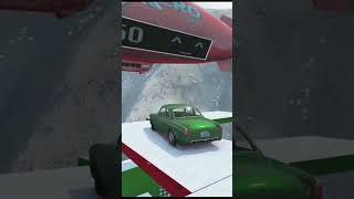 FORD 51 Short Way Sharp Turn GTA Parkour #7 #carryislive #gta #thecasetoo #caryminatti