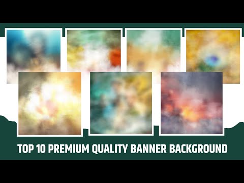 Banner Background Download | Smoke Fog Banner Background Download | Most Popular Banner Background