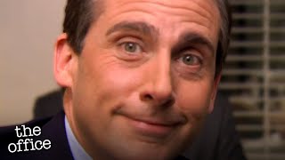 Office Moments that make me laugh like an idiot - The Office US