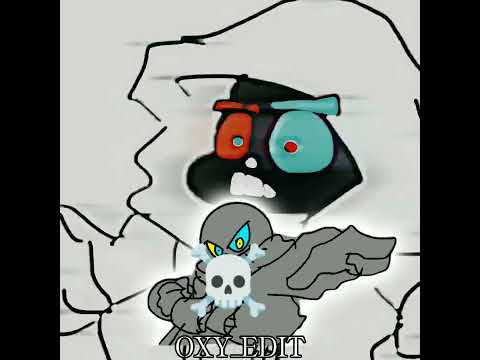 Racist DustDust Sans Edit