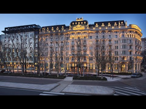 Top 10 Luxury 5-Star Hotels in Milan, Italy