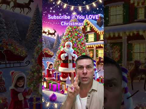 Subscribe for Happy Christmas🎄🎅🏻