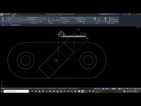 Help with dimensioning the Shaft Support