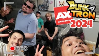 6 Bird Studio Goes To Anime Expo 2024