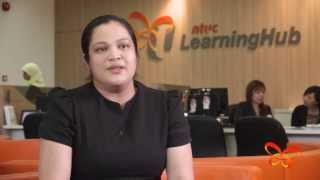 NTUC LearningHub - We Play To Win