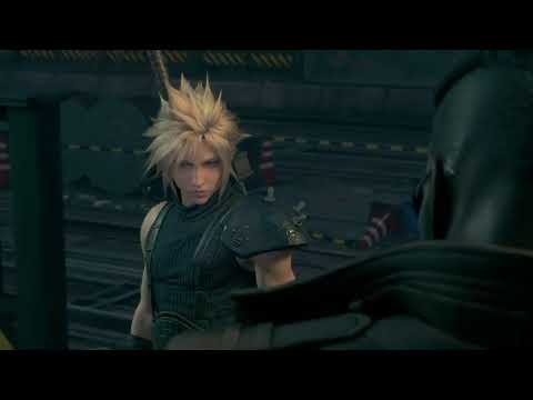 ［ゲーム実況］FF7