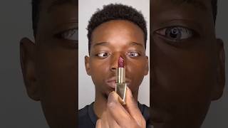 @manuclout 🆚tumpa lifestyleHOW TO OPEN A - LIPSTICK AND CONFETTI! #funny 🤣#shorts#makeup 💄#lipstick👄