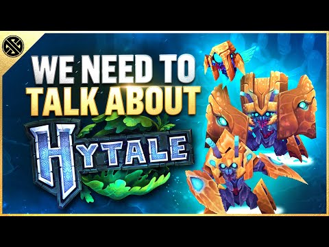 What Is Going On With Hytale? Summer 2024 Big Reveal!