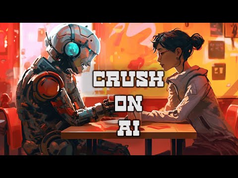 #CrushonAI--The Future of AI chat