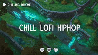 Chill Lofi Hiphop 📚 Concentration Lofi ~ Deep Focus Lofi ~ [ Lofi hip-hop ]