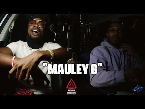 "Mauley G" | Hazard Lights ⚠️